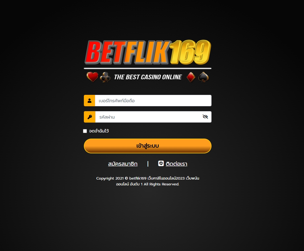 betflik169